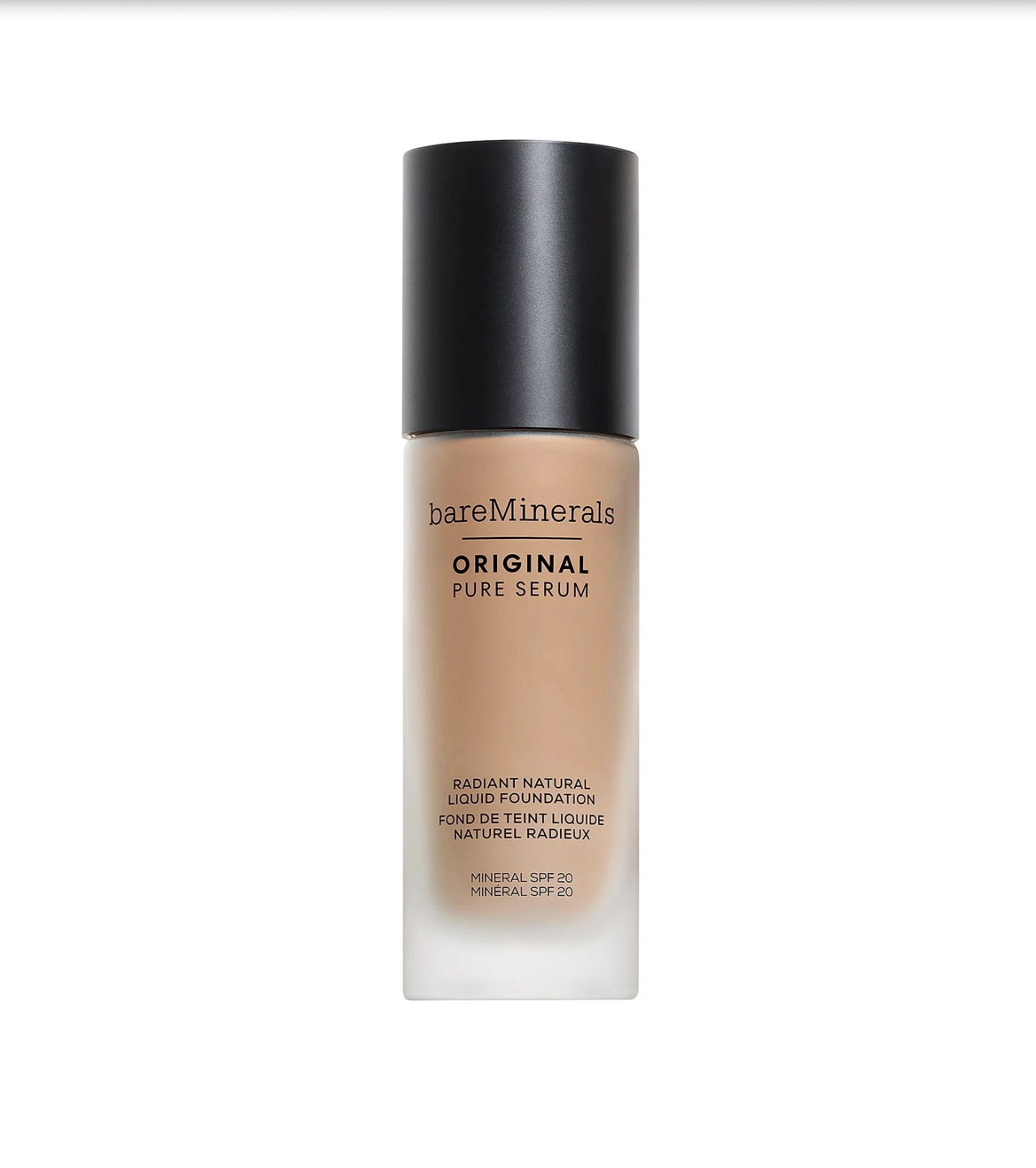 BareMinerals - ORIGINAL Pure Serum Radiant