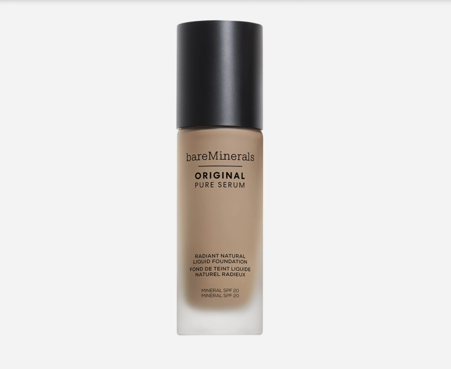 BareMinerals - ORIGINAL Pure Serum Radiant