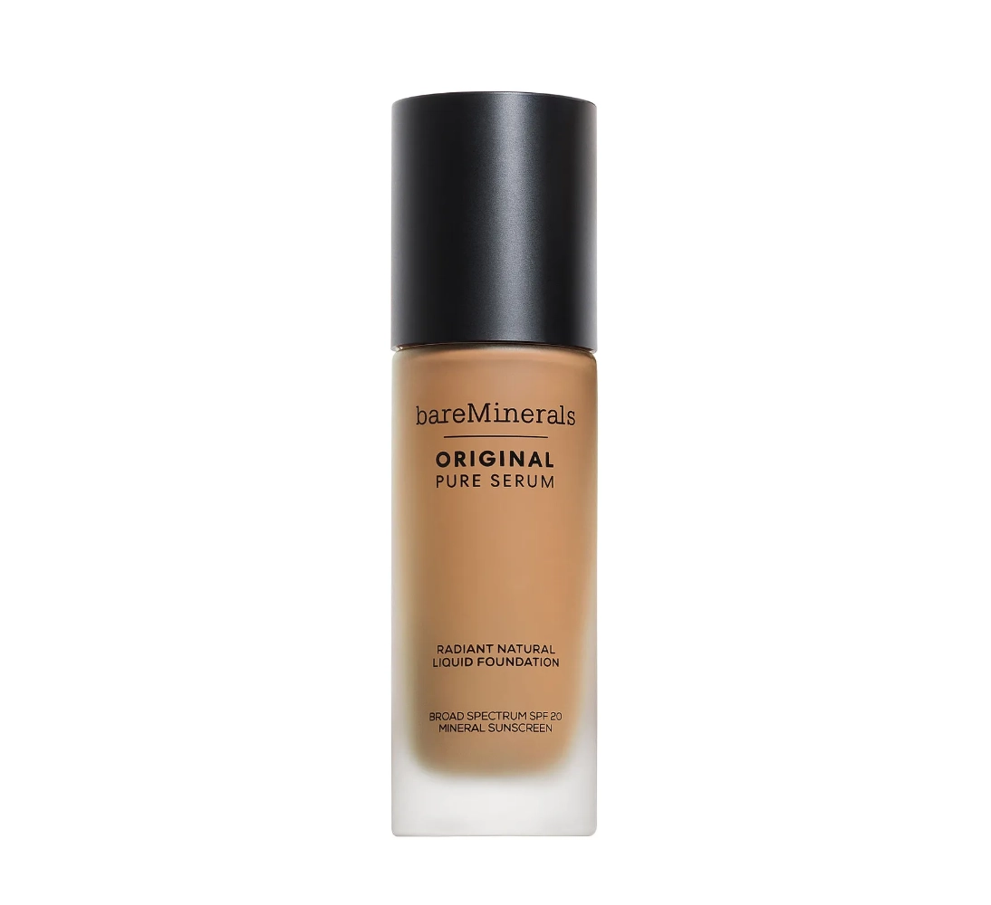 BareMinerals - ORIGINAL Pure Serum Radiant