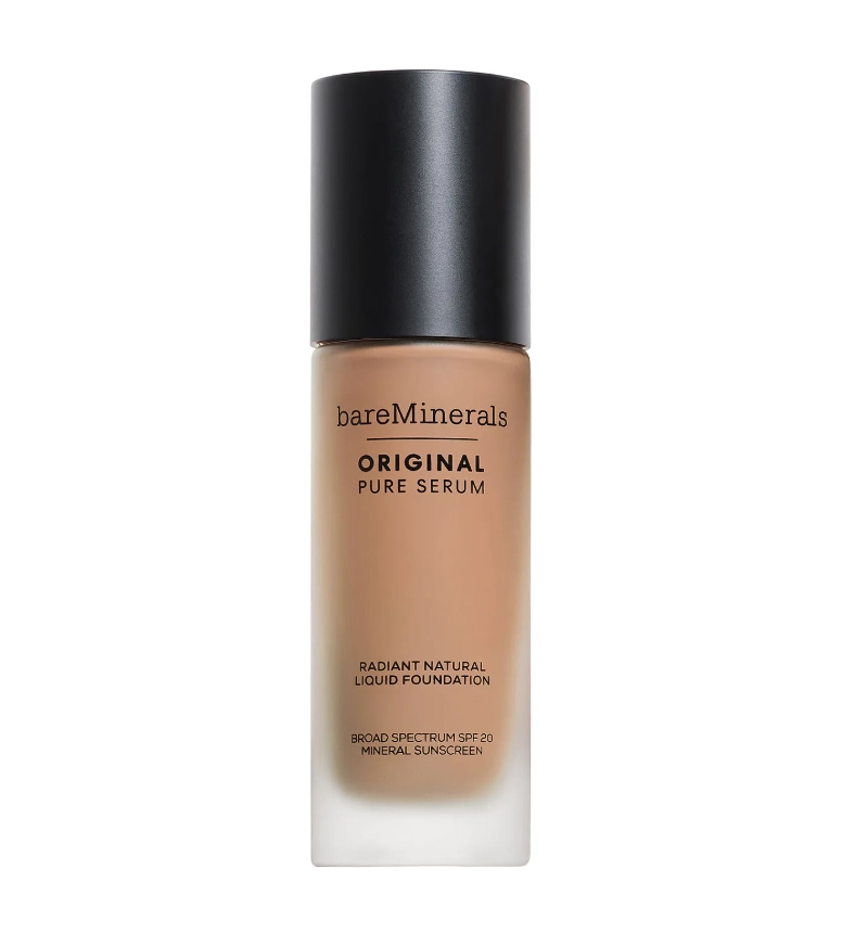 BareMinerals - ORIGINAL Pure Serum Radiant