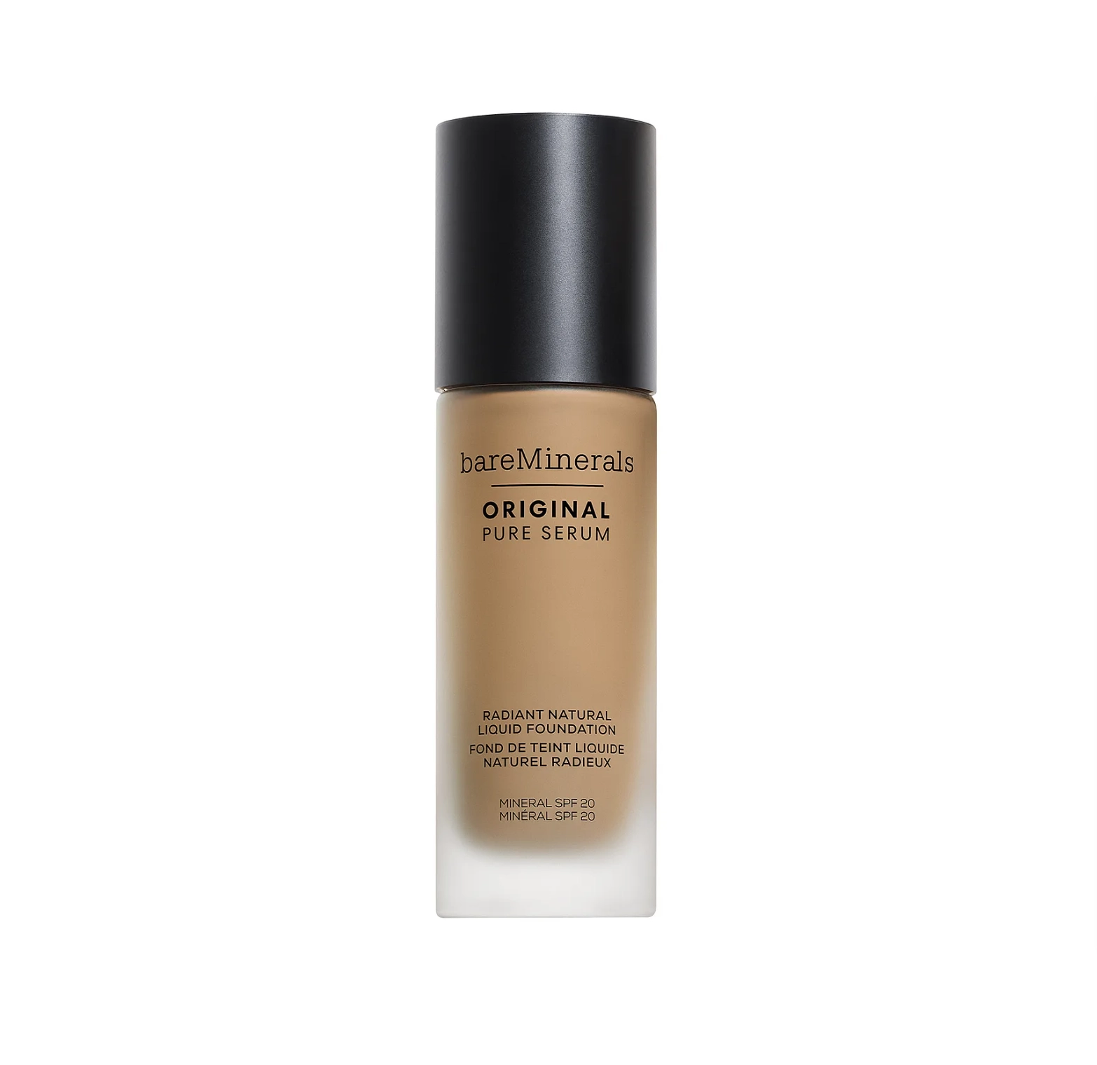 BareMinerals - ORIGINAL Pure Serum Radiant