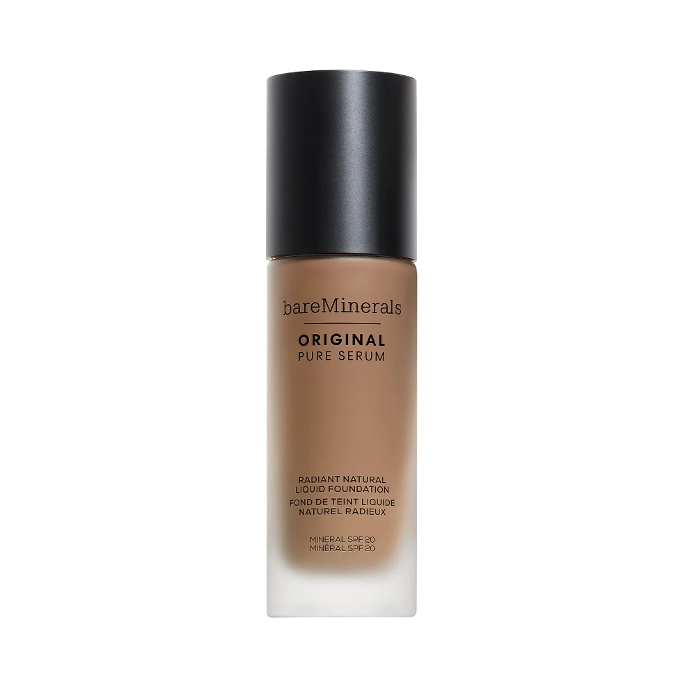 BareMinerals - ORIGINAL Pure Serum Radiant