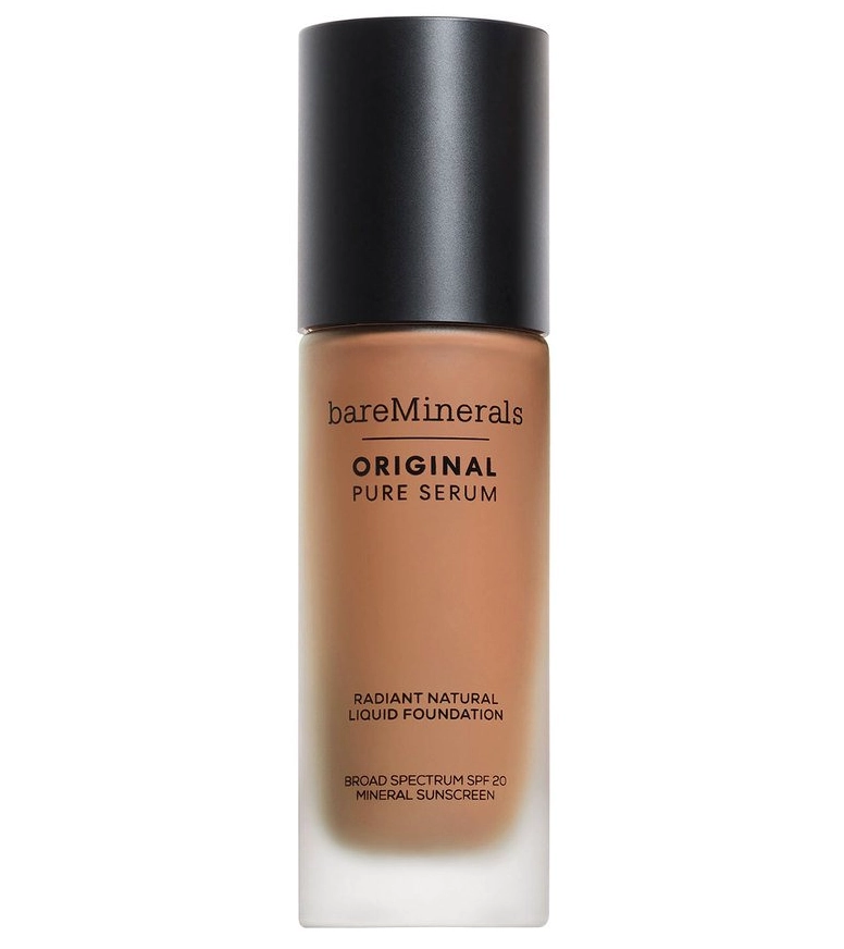 BareMinerals - ORIGINAL Pure Serum Radiant