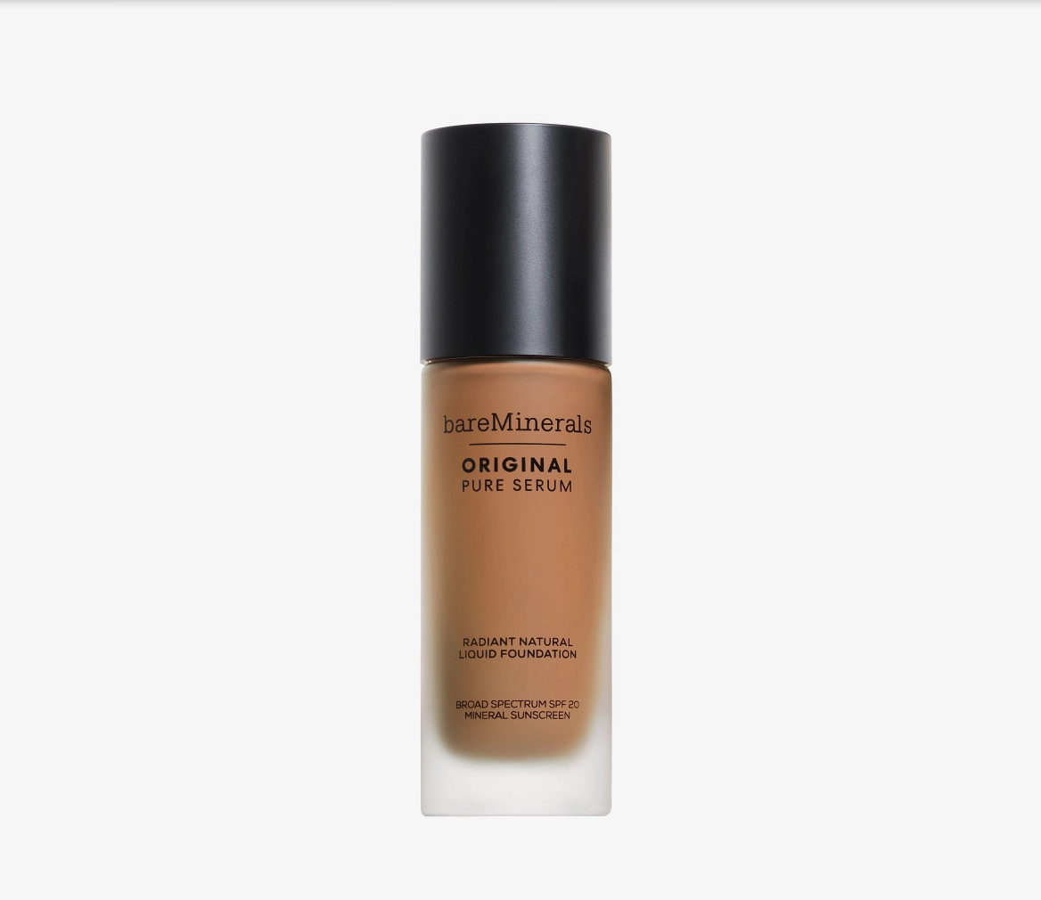 BareMinerals - ORIGINAL Pure Serum Radiant