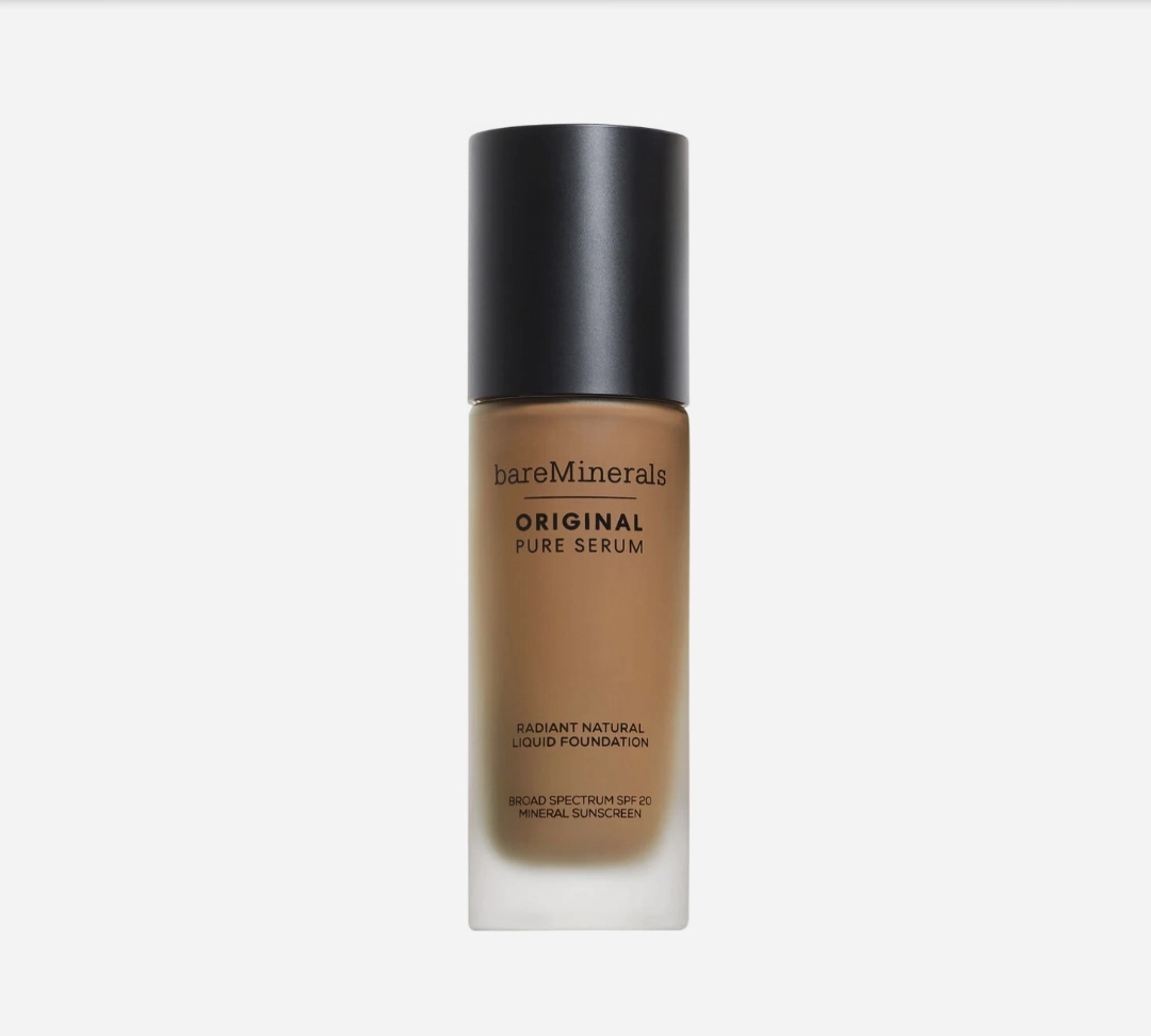 BareMinerals - ORIGINAL Pure Serum Radiant