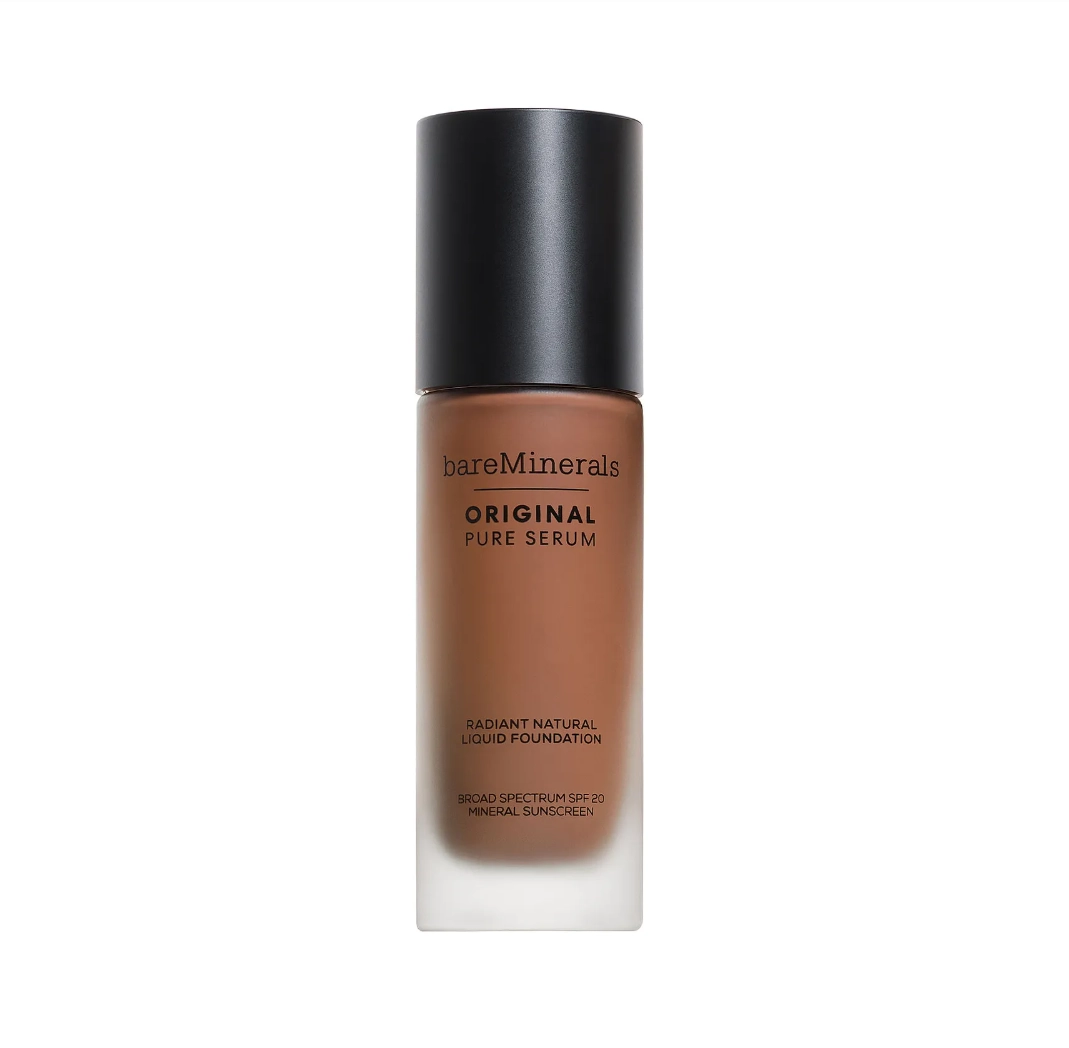 BareMinerals - ORIGINAL Pure Serum Radiant
