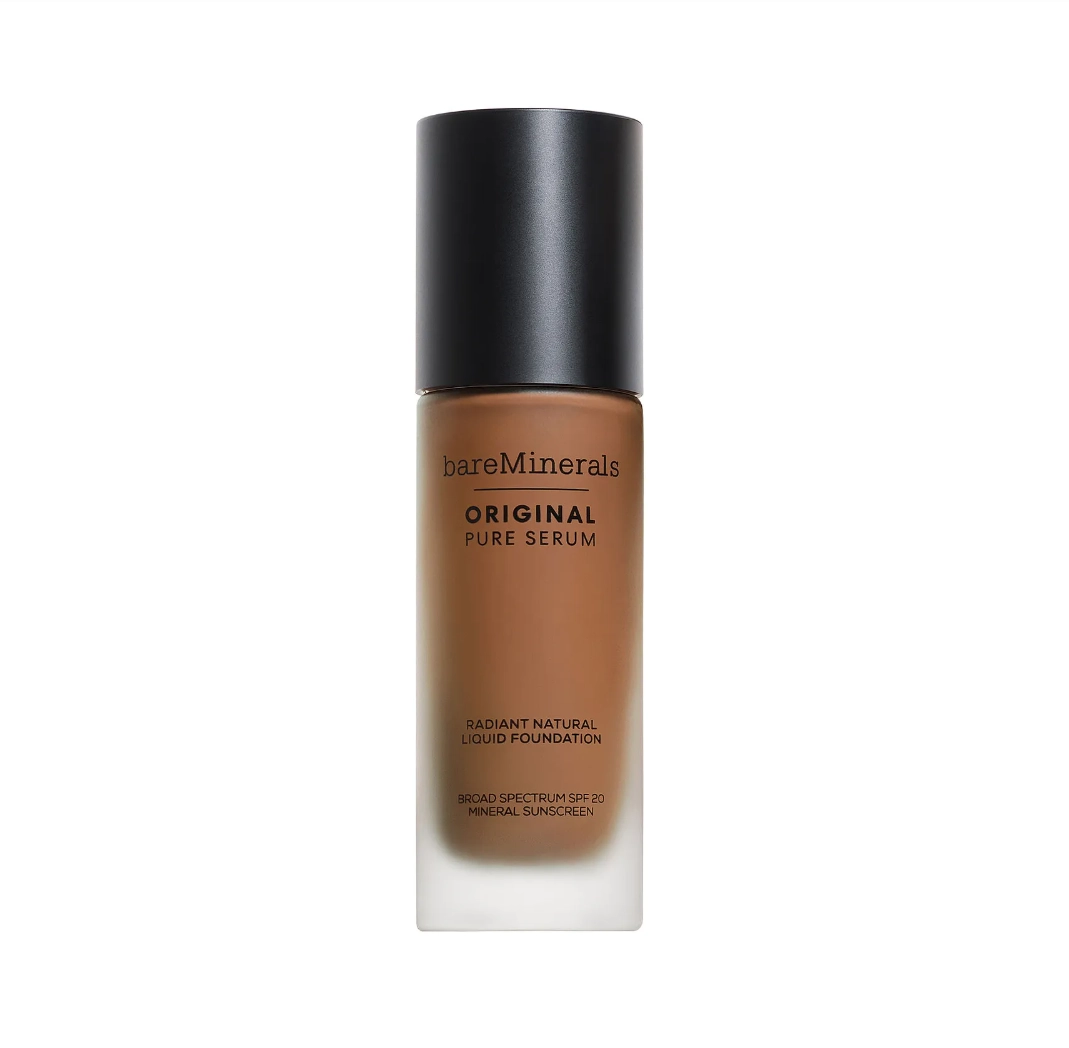 BareMinerals - ORIGINAL Pure Serum Radiant