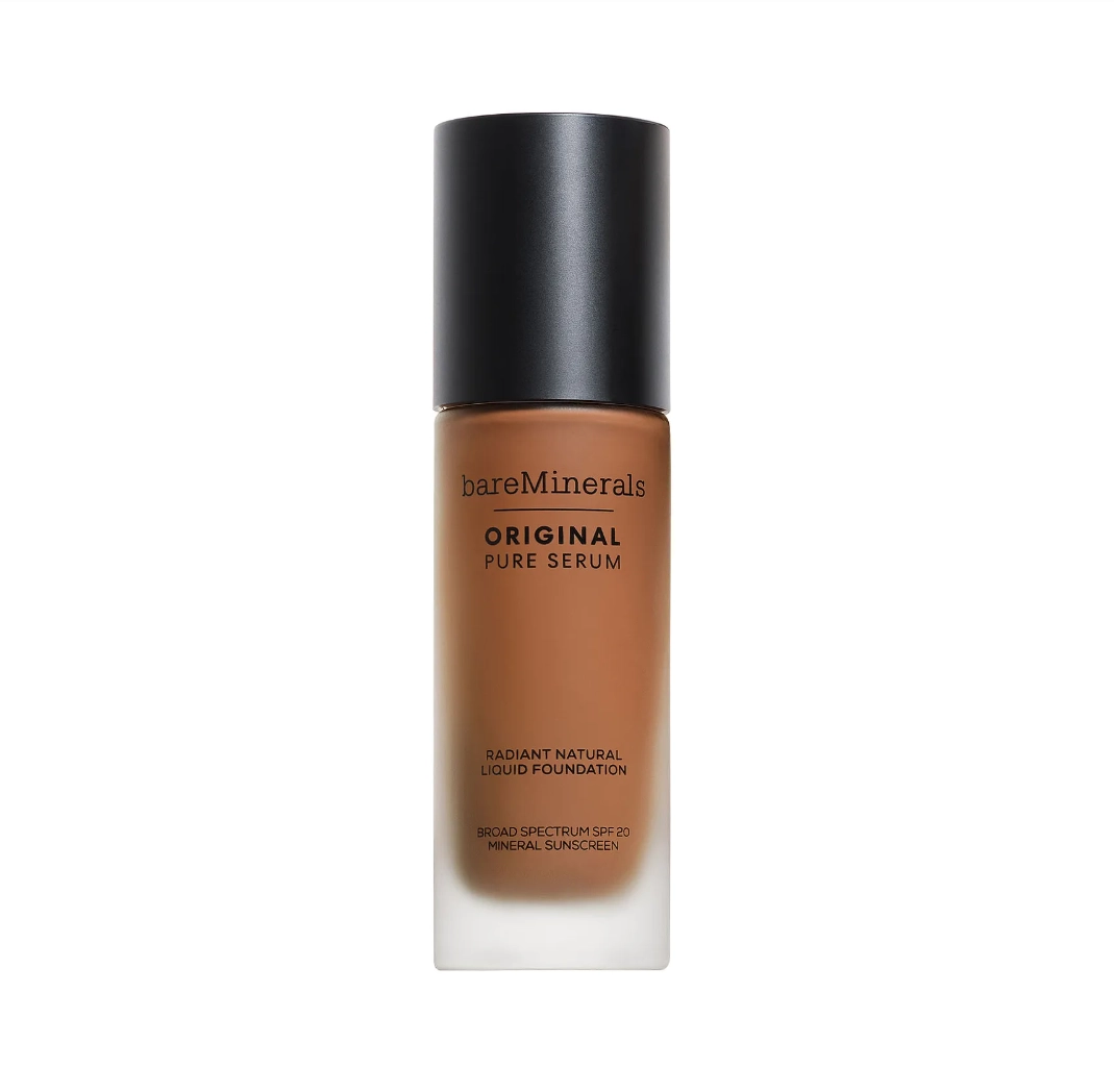 BareMinerals - ORIGINAL Pure Serum Radiant