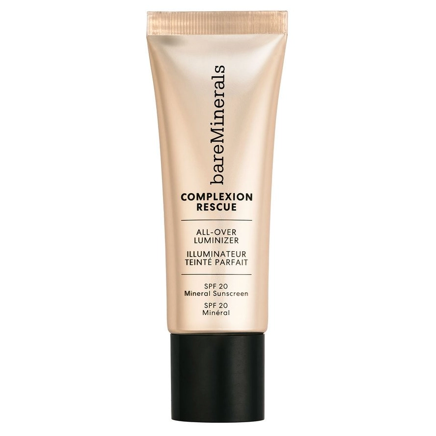 BareMinerals Complexion Rescue Illuminating Liquid Highlighter