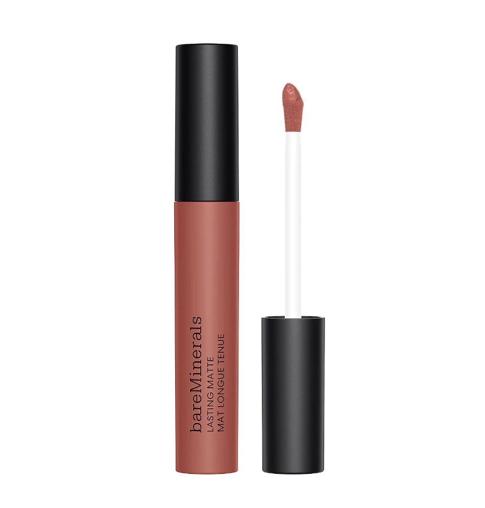 BareMinerals - Mineralist Lasting Matte Liquid