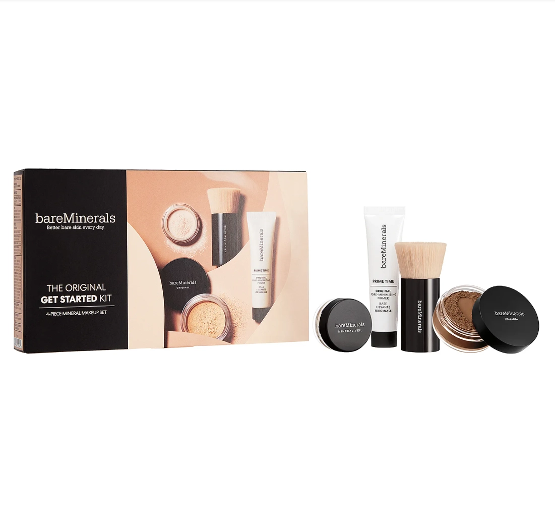 BareMinerals - The Original Get Started