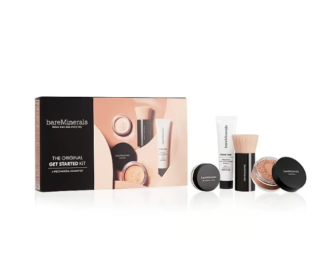 BareMinerals The Original Get Started Kit