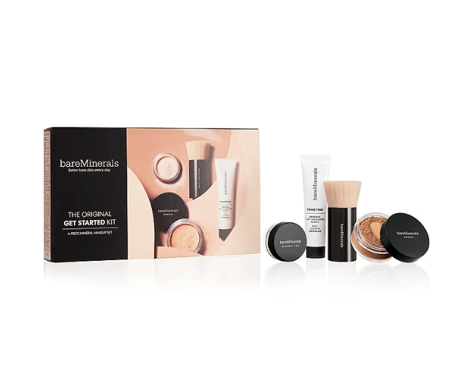 BareMinerals - The Original Get Started