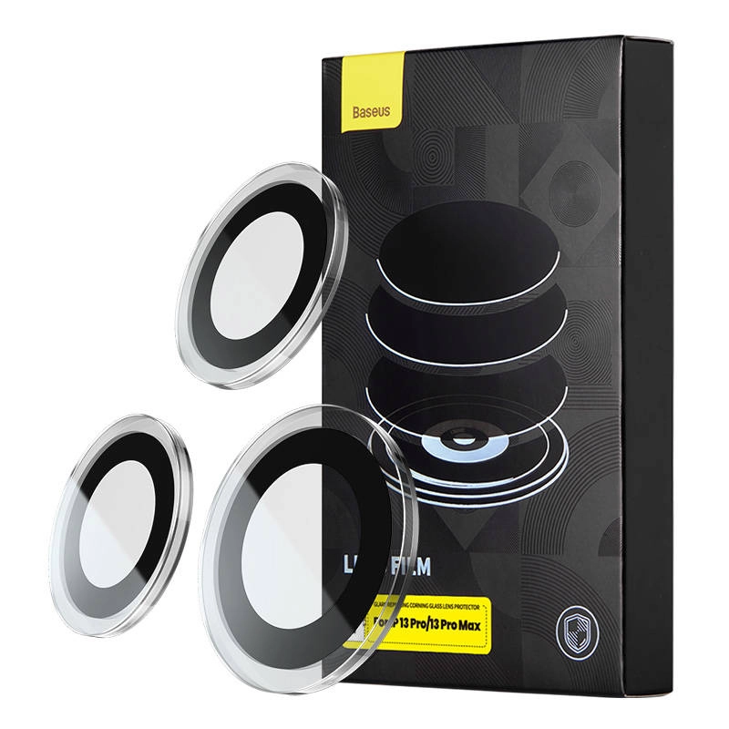 Baseus Baseus tempered glass for the