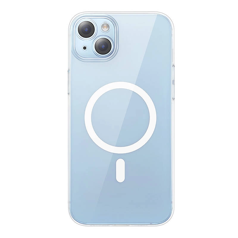 Baseus Crystal Series Magnetic Case for