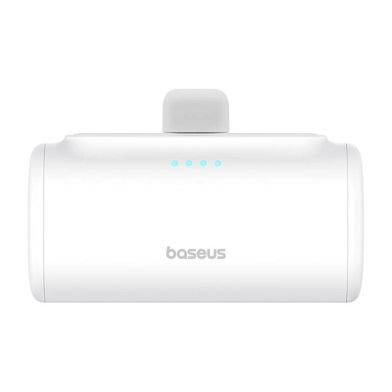 Baseus Compact Powerbank 5000mAh 20W USB-C