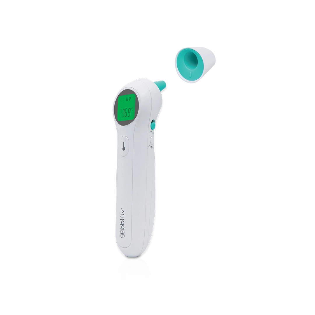 Bblüv - Digital Thermometer 5-in-1 842084000121