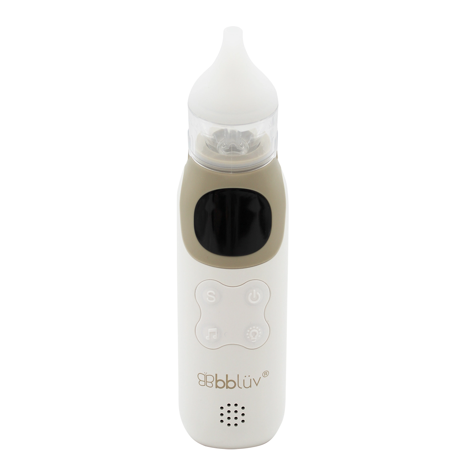 Bblüv - Electric Nasal Aspirator PRO