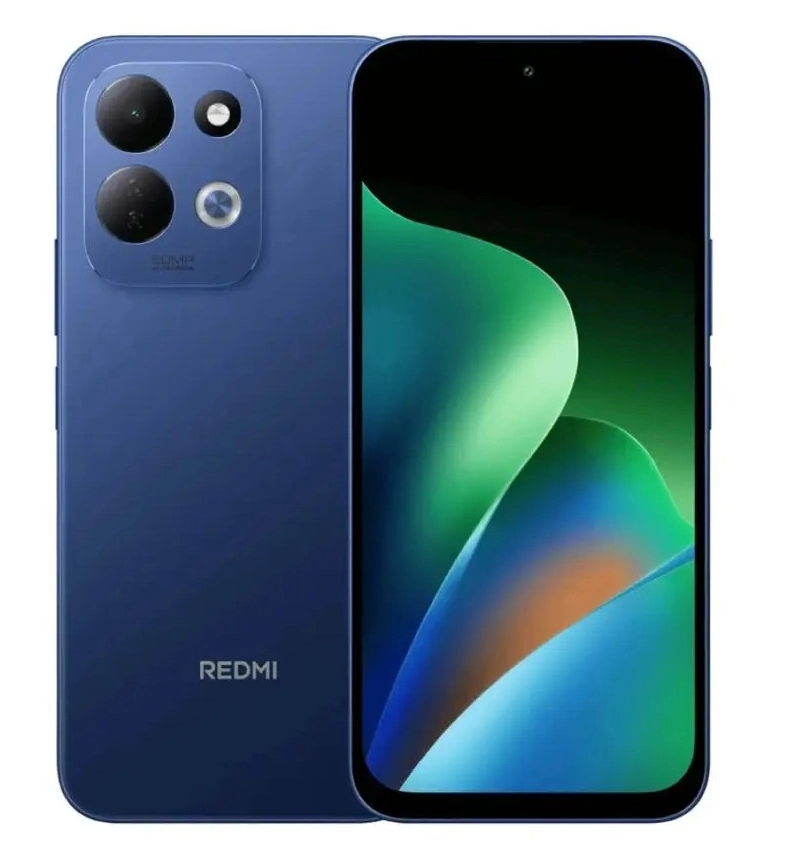Smartfon Xiaomi Redmi 17 4/256 granatowy