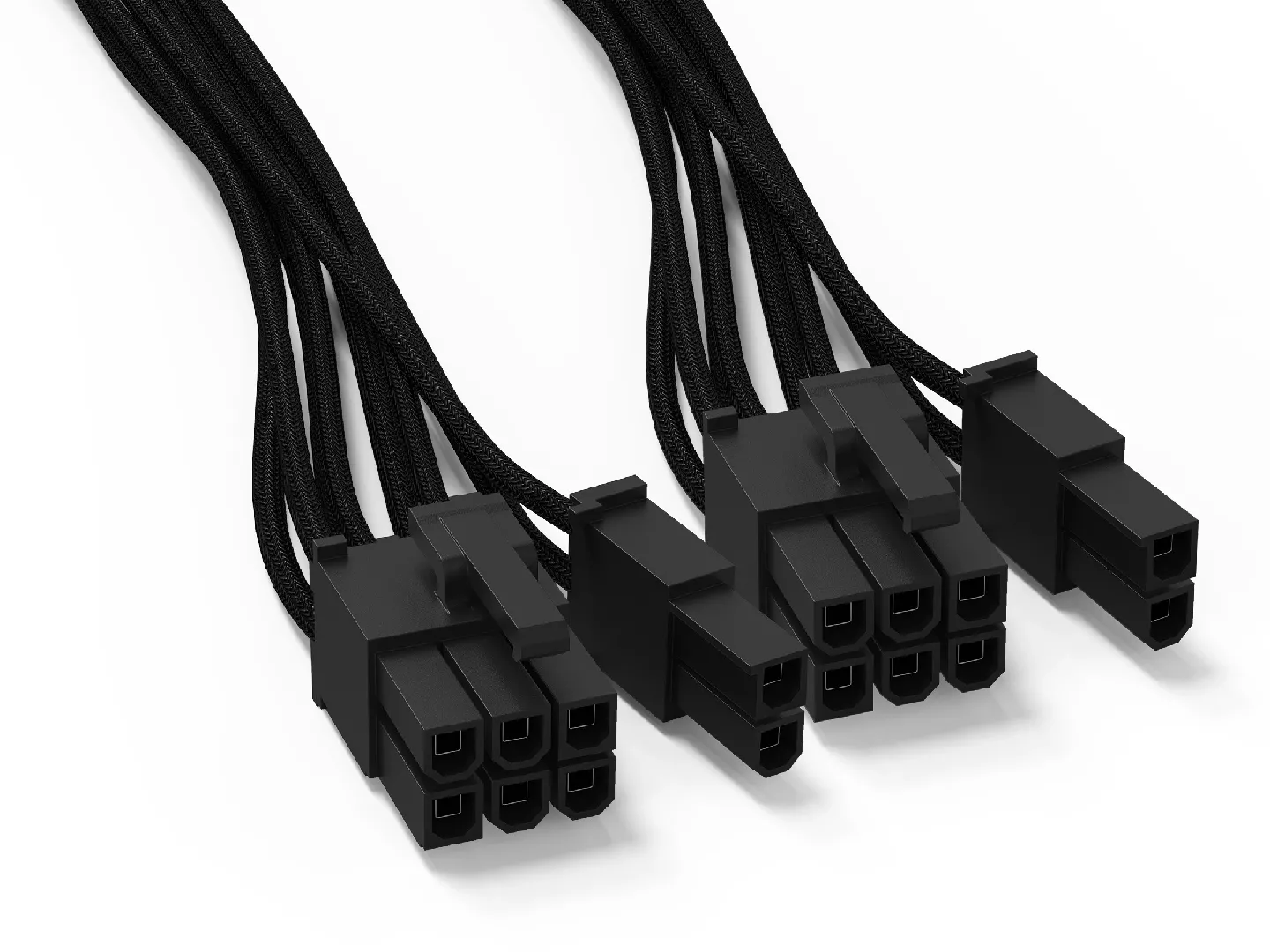 Be quiet! CP-6620 0.6 m