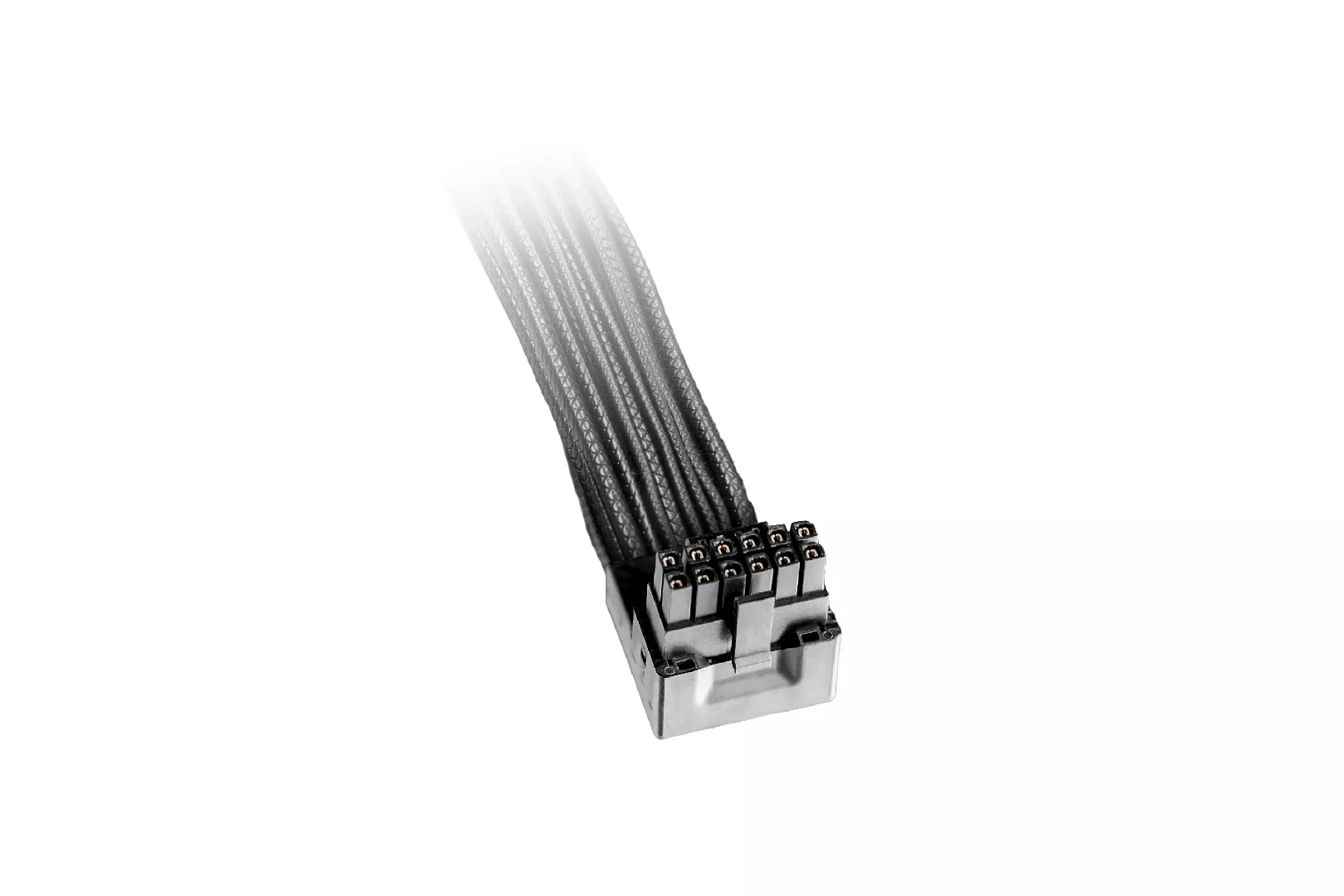 Be quiet! 12V-2x6 / 12VHPWR 90°