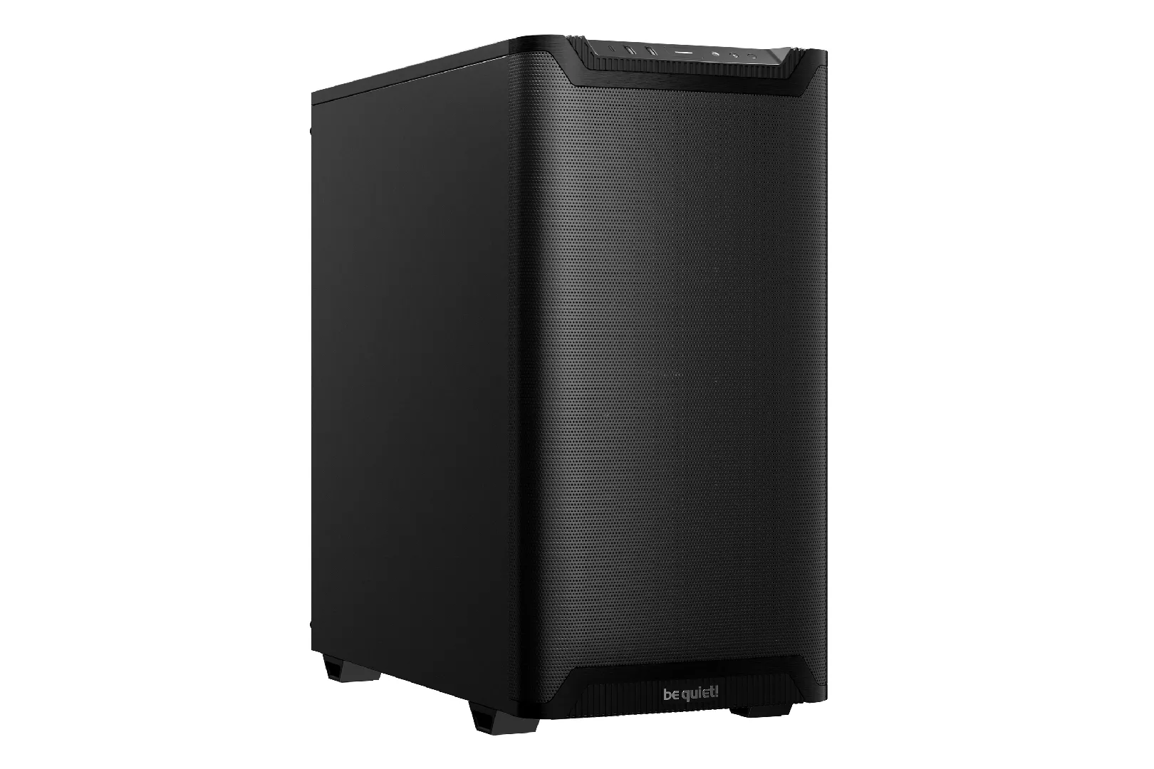 Pure Base 501 Airflow Black
