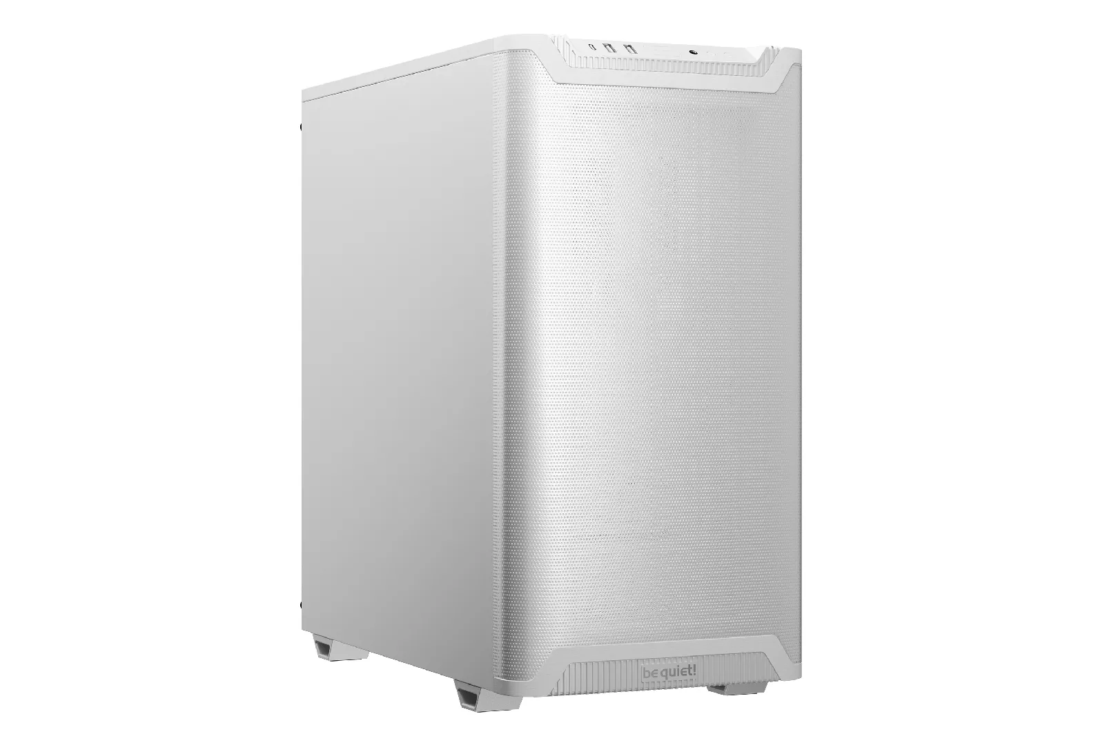 PURE BASE 501 Airflow White Midi Tower