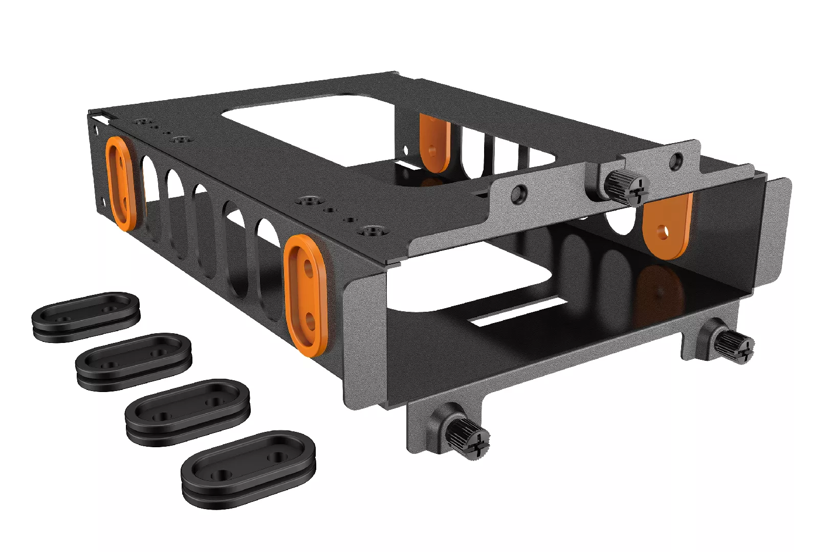 Be quiet! HDD cage BGA05