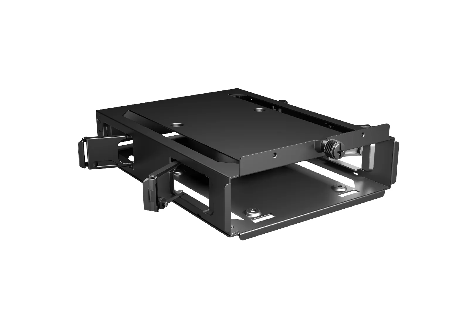 Be quiet! HDD CAGE 2 Universal