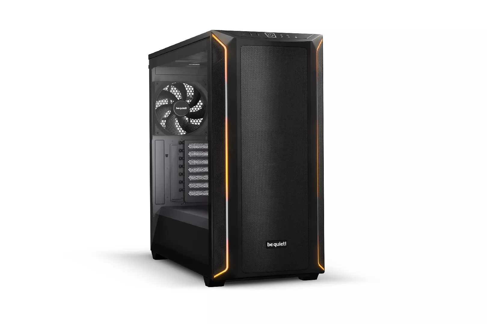 Shadow Base 800 DX Black