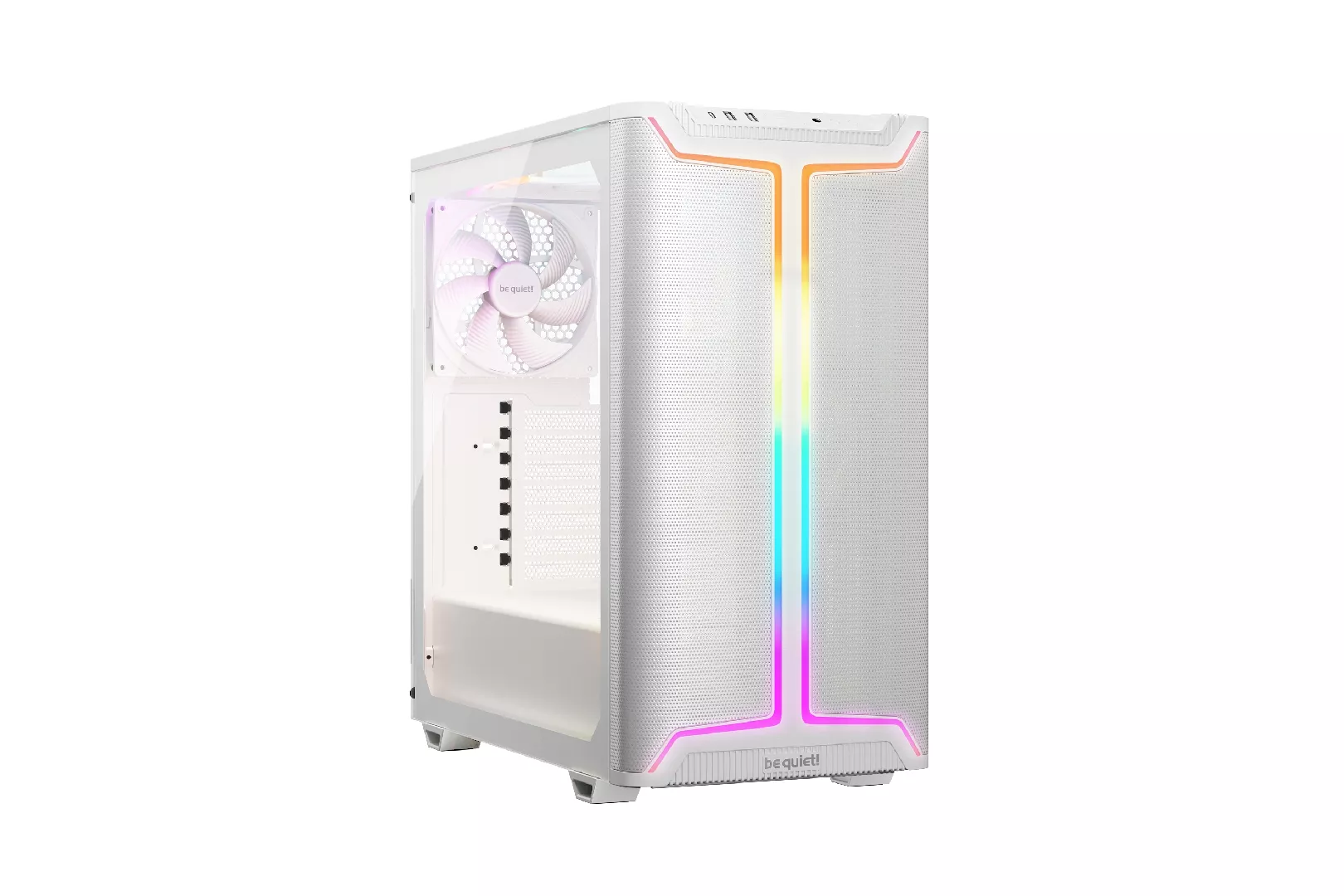 Pure Base 501 DX White