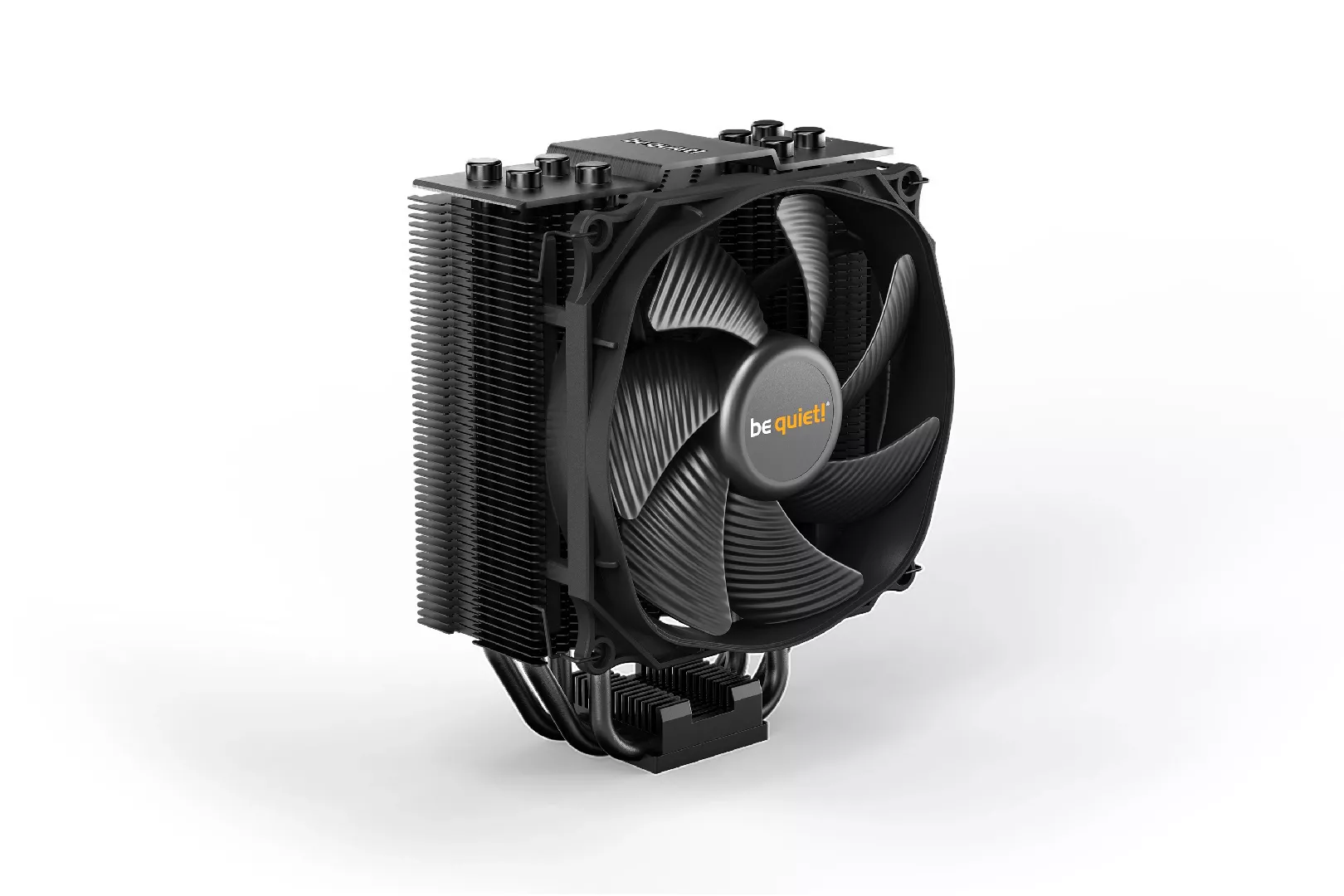 Be quiet! Dark Rock Slim CPU