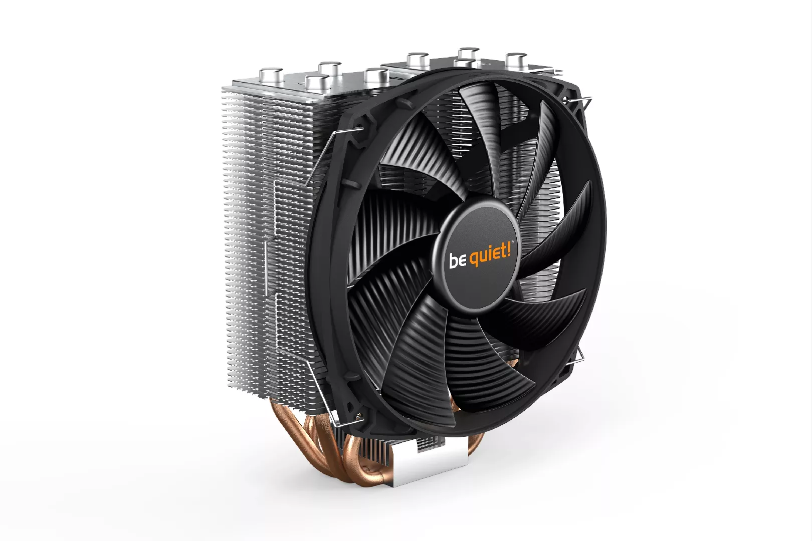Be quiet! Shadow Rock Slim 2