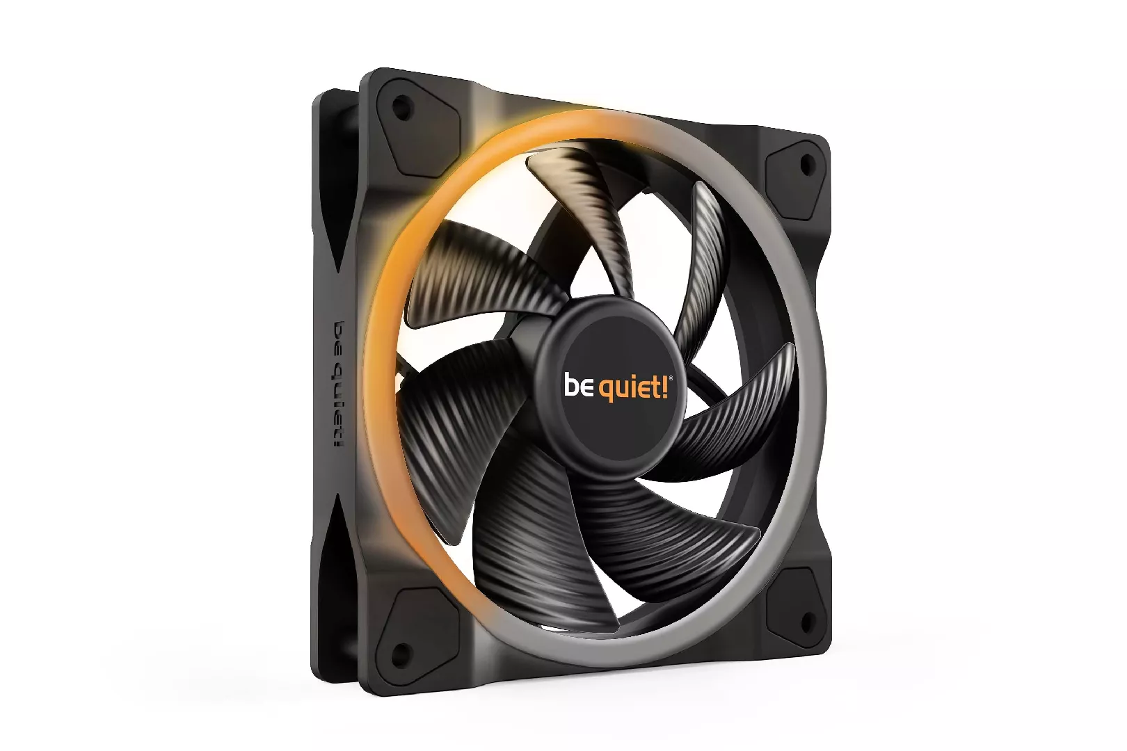 Be quiet! Light Wings 120mm ARGB
