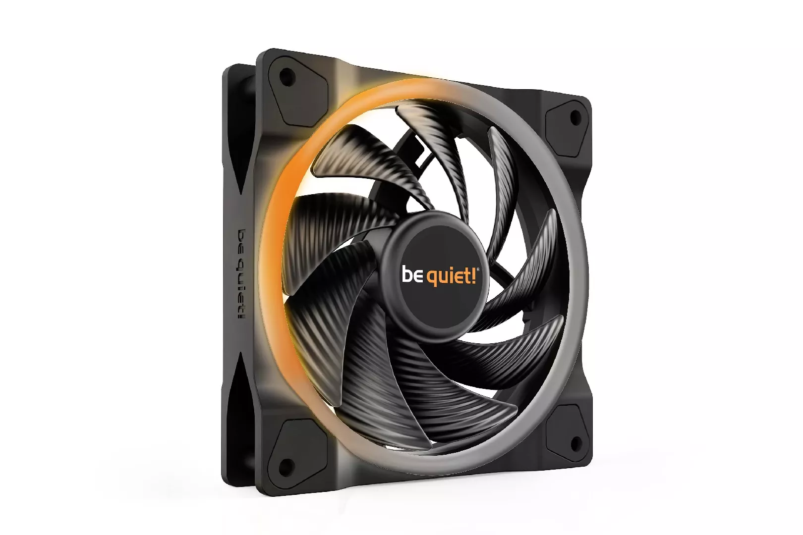 Be quiet! Light Wings 120mm ARGB