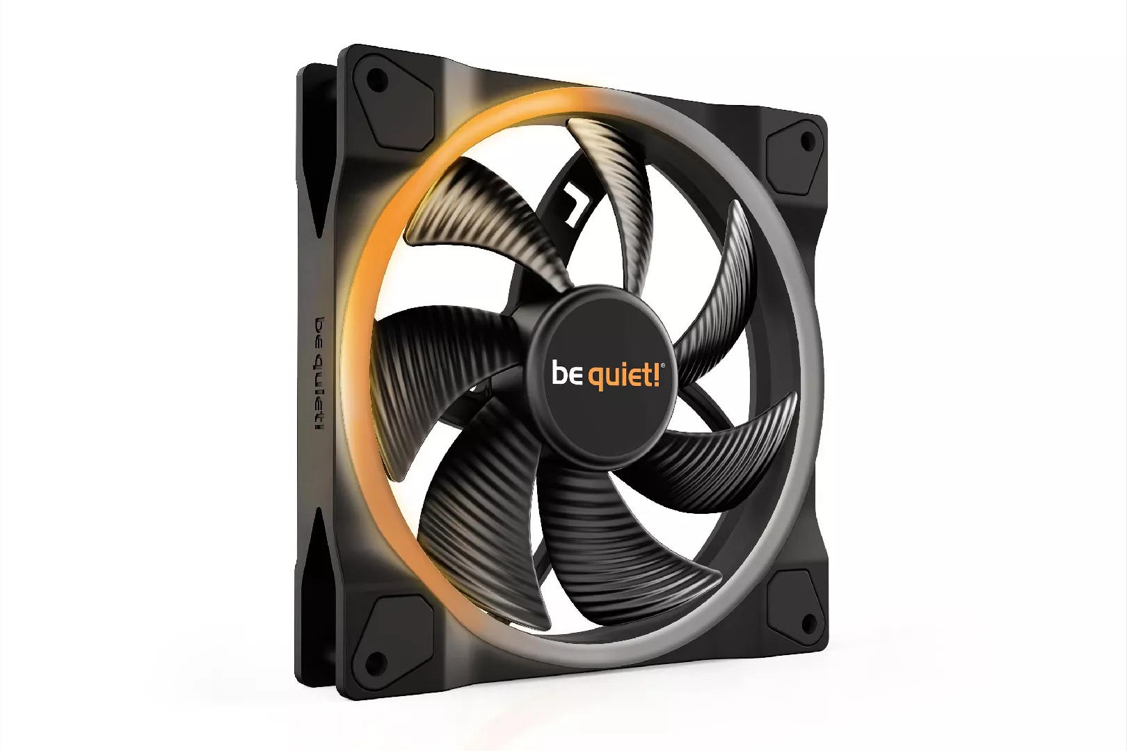 Be quiet! Light Wings 140mm ARGB
