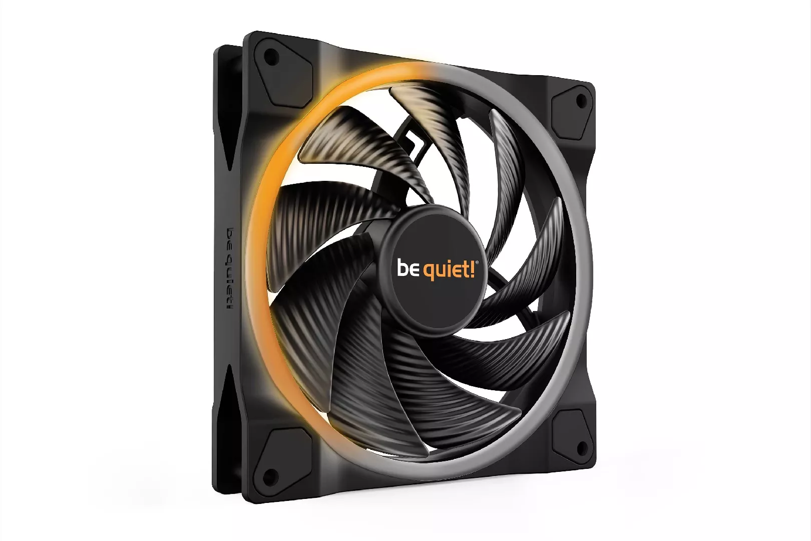 Be quiet! Light Wings 140mm ARGB