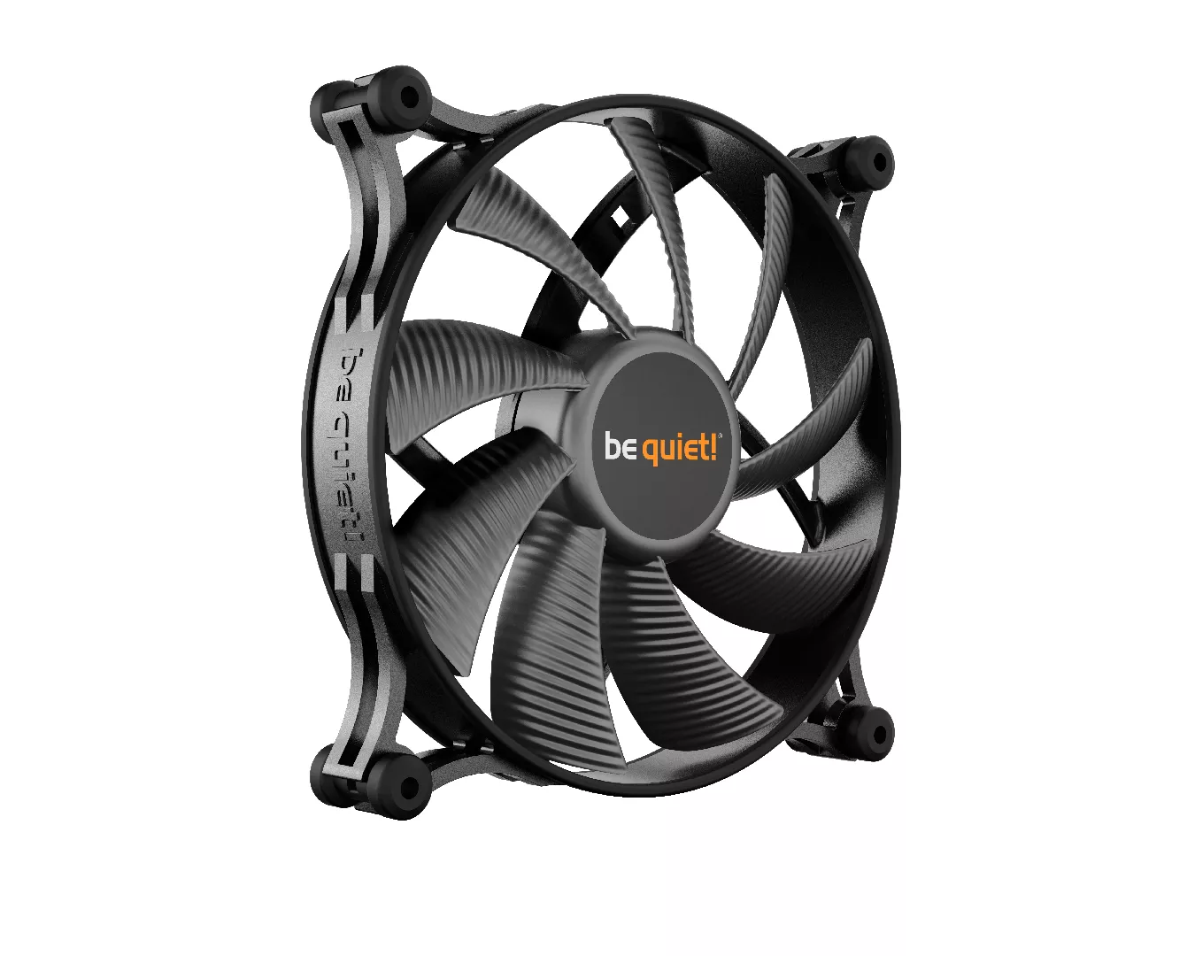 Be quiet! Shadow Wings 2  140mm