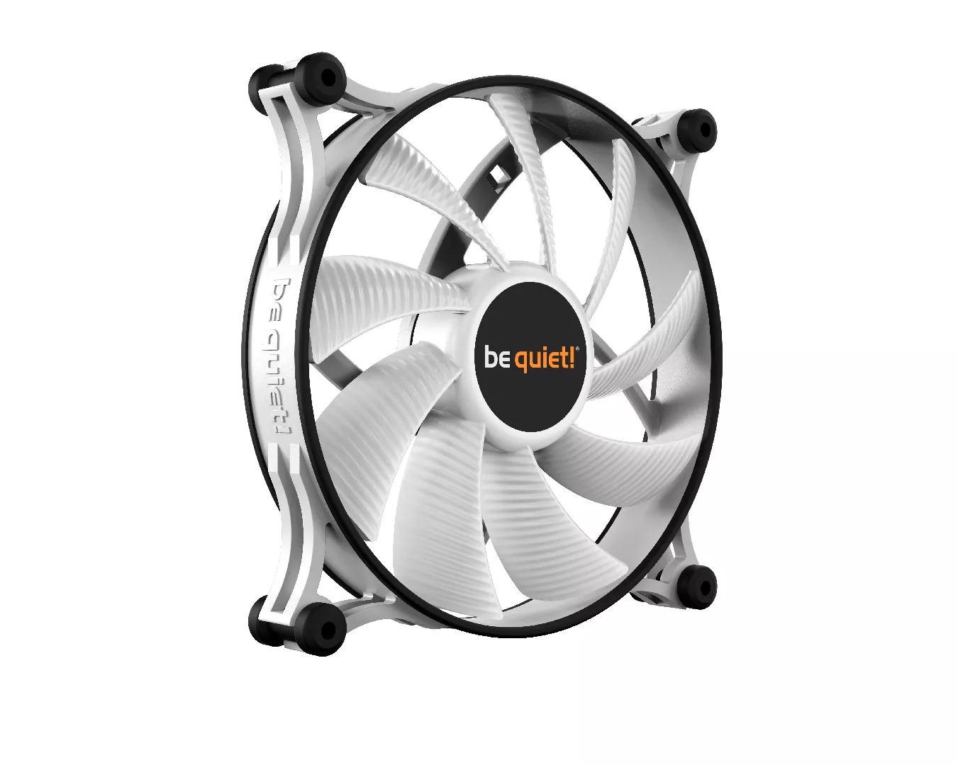 Be quiet! Shadow Wings 2  140mm
