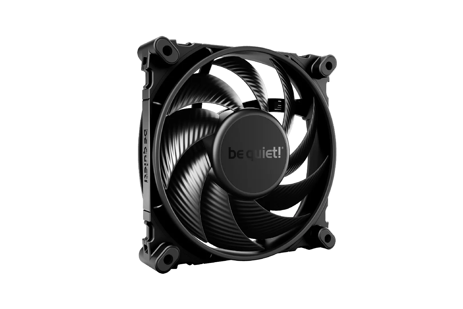Be quiet! SILENT WINGS 4  120mm