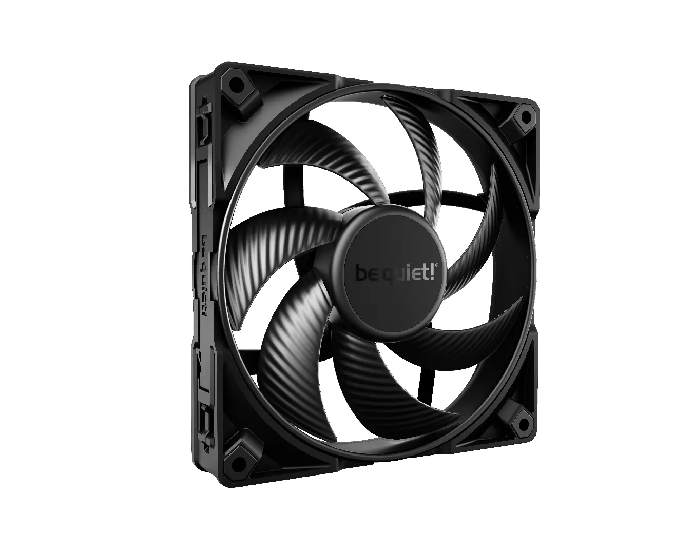 Be quiet! SILENT WINGS PRO 4