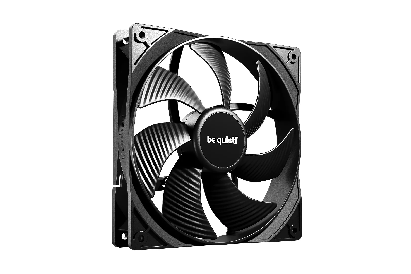 Be quiet! Pure Wings 3 140mm