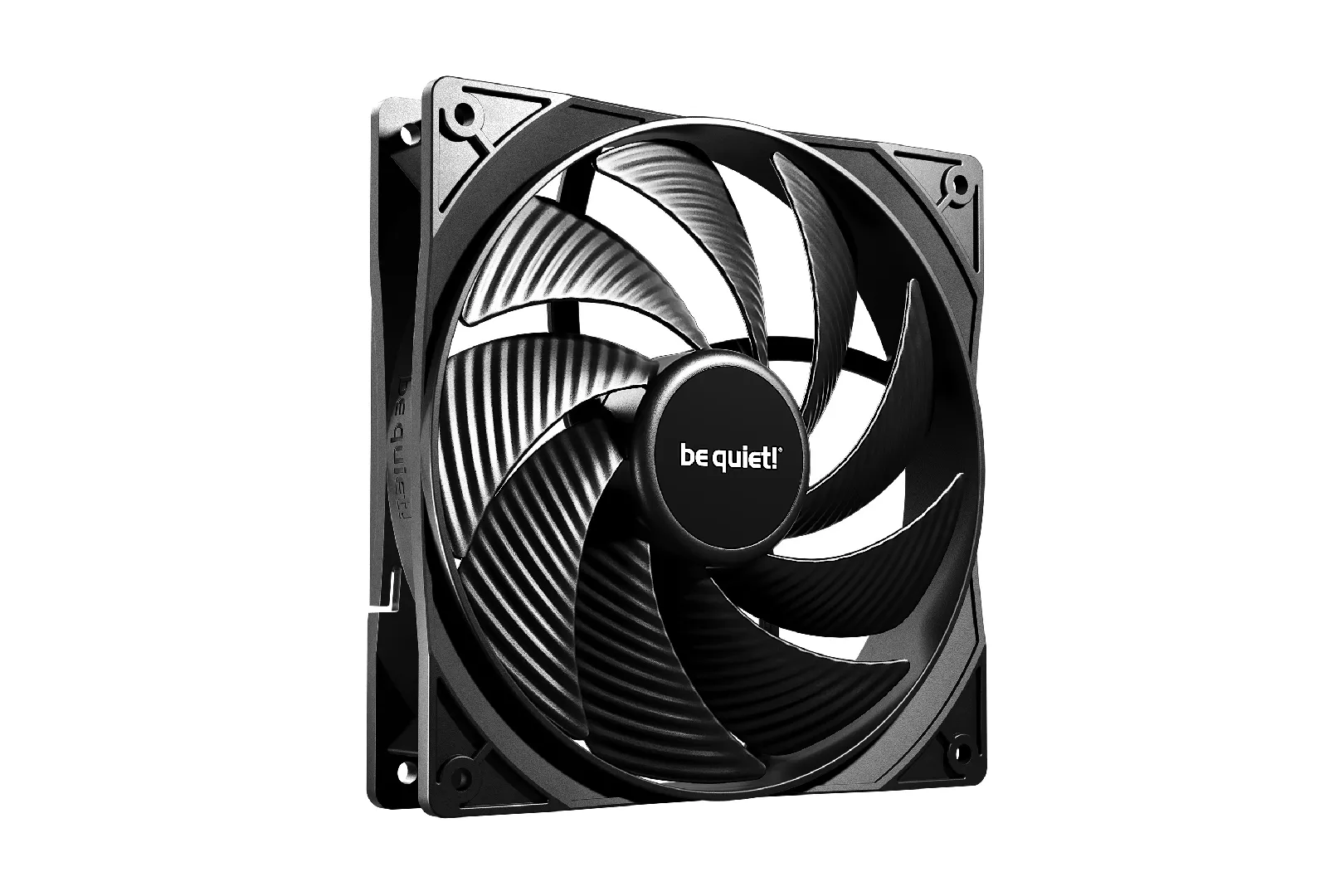 Be quiet! Pure Wings 3 140mm