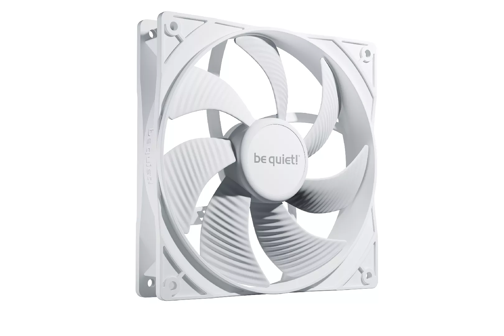 Be quiet! Pure Wings 3 140mm