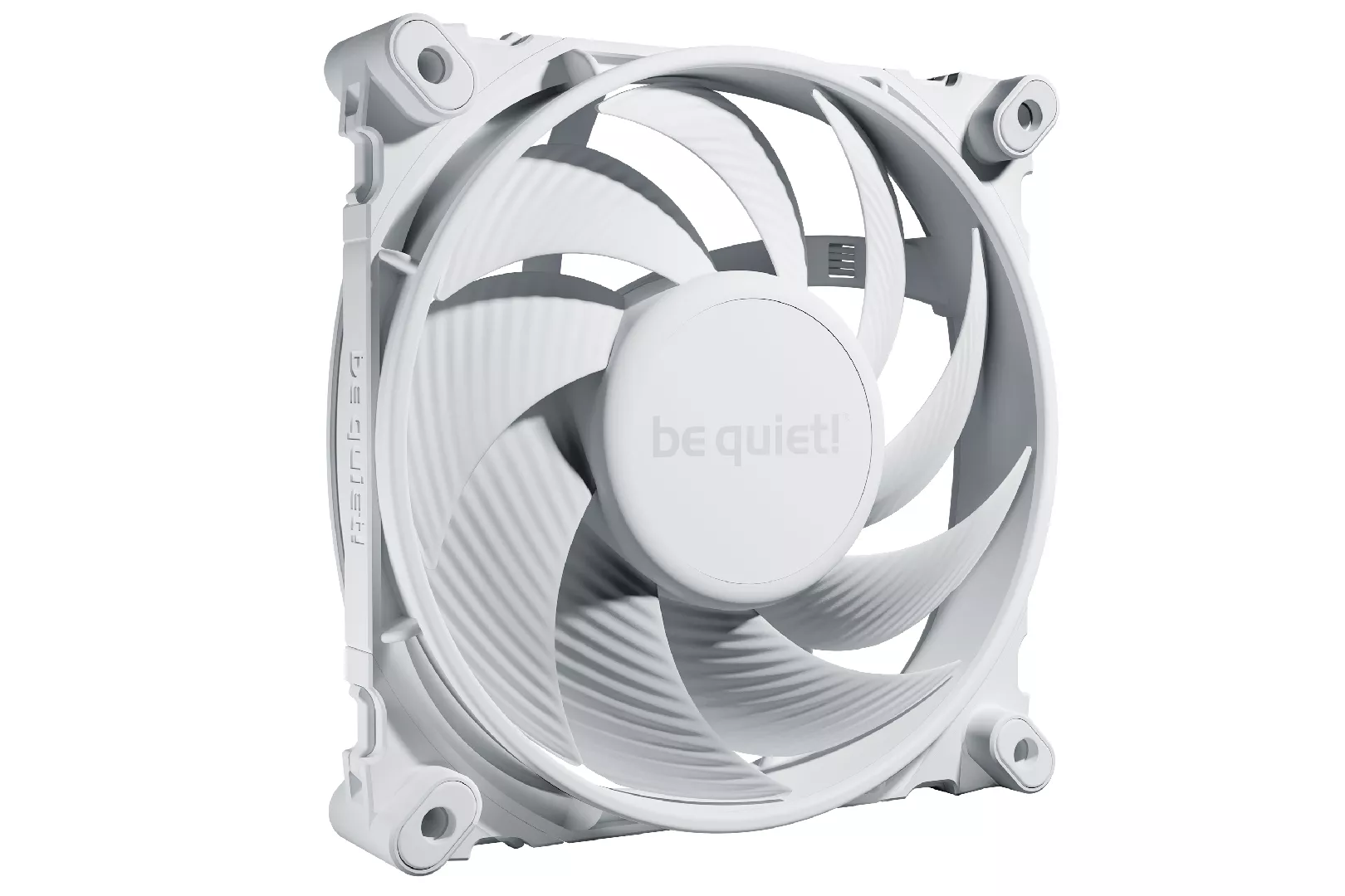 Be quiet! SILENT WINGS 4  120mm
