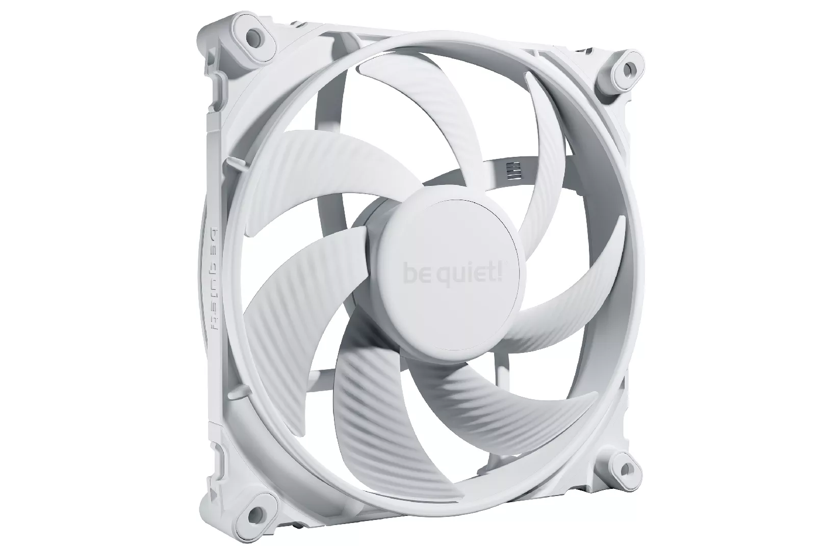 Be quiet! SILENT WINGS 4 140mm