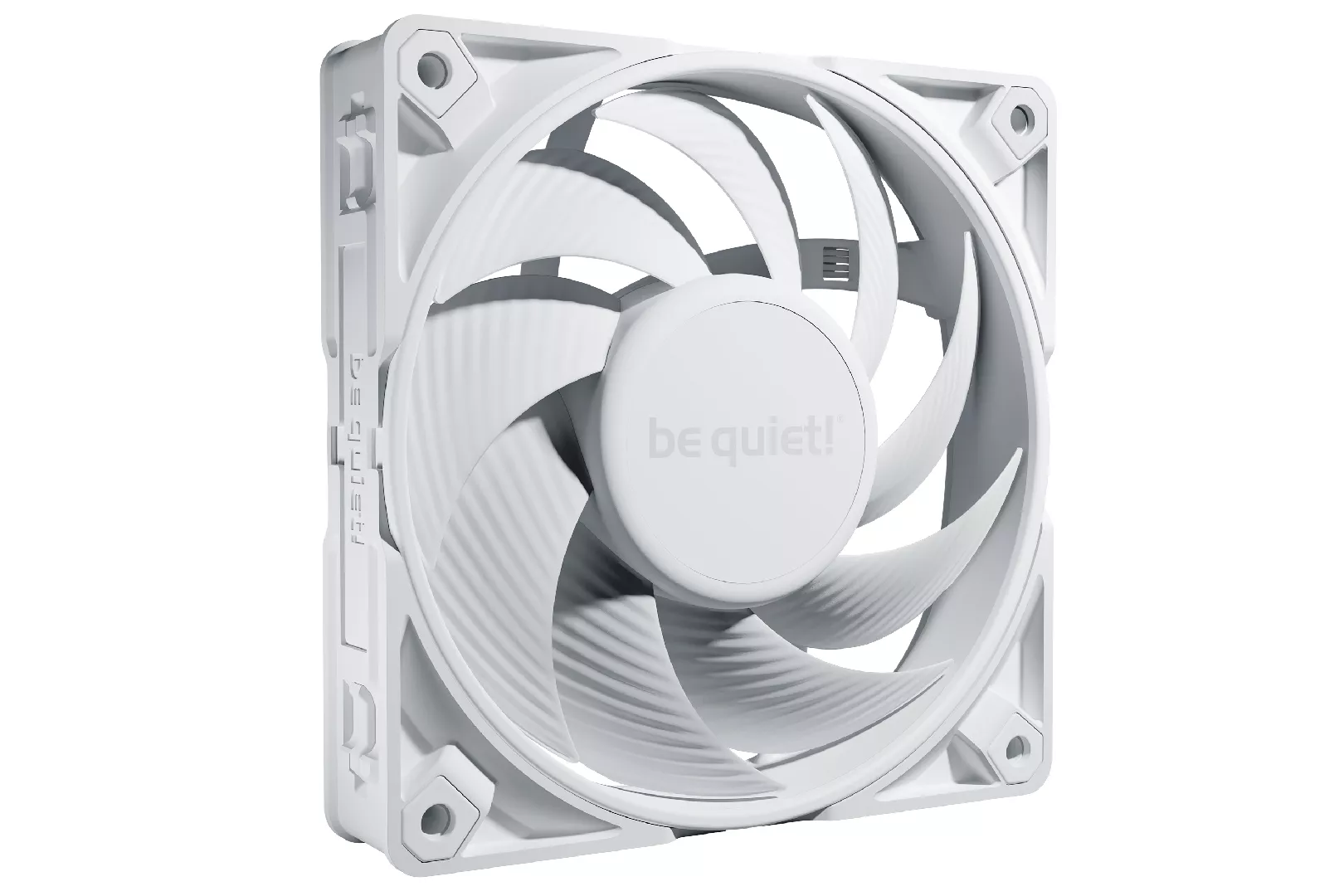 Be quiet! BL118 computer cooling system