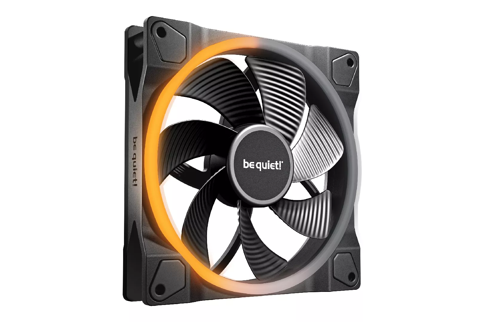 Be quiet! Light Wings 140 mm