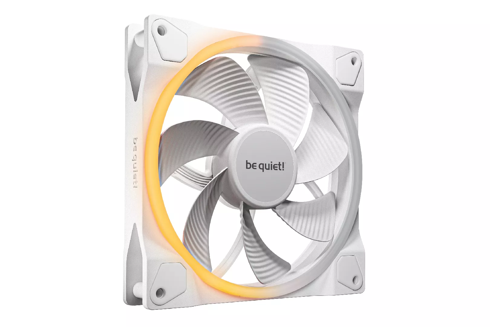 Be quiet! Light Wings 140 mm