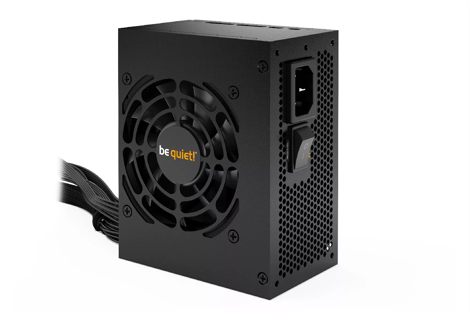 Be quiet! SFX POWER 3 450W